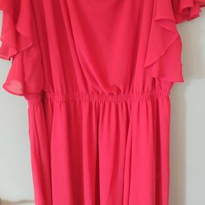 Torrid size 2 dress